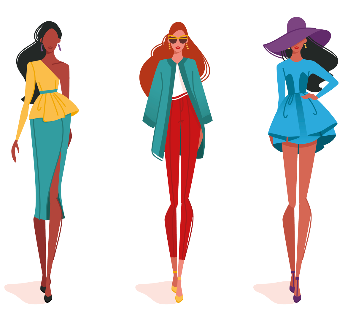 ElbiseBul Mağazam Özellikler